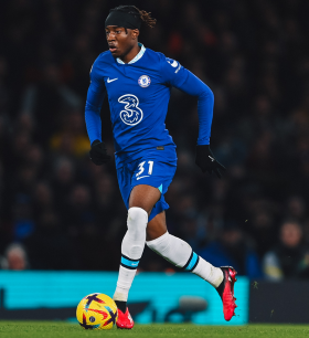 ‘My favourite is Chelsea’s Madueke’ – Ex-Napoli coach urges Juventus to sign Super Eagles-eligible winger