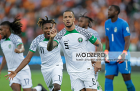 Troost-Ekong v Makgopa: The key battle that could decide Nigeria’s AFCON showdown with South Africa