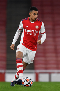 Confirmed: Super Eagles-eligible midfielder ends 12-year association with Arsenal