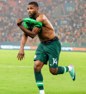 Iheanacho’s return from AFCON duty: Nigeria Football Federation leave Leicester City hanging 
