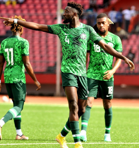 ‘One of our best players’ – Leicester coach provides injury update on Super Eagles midfielder Ndidi 