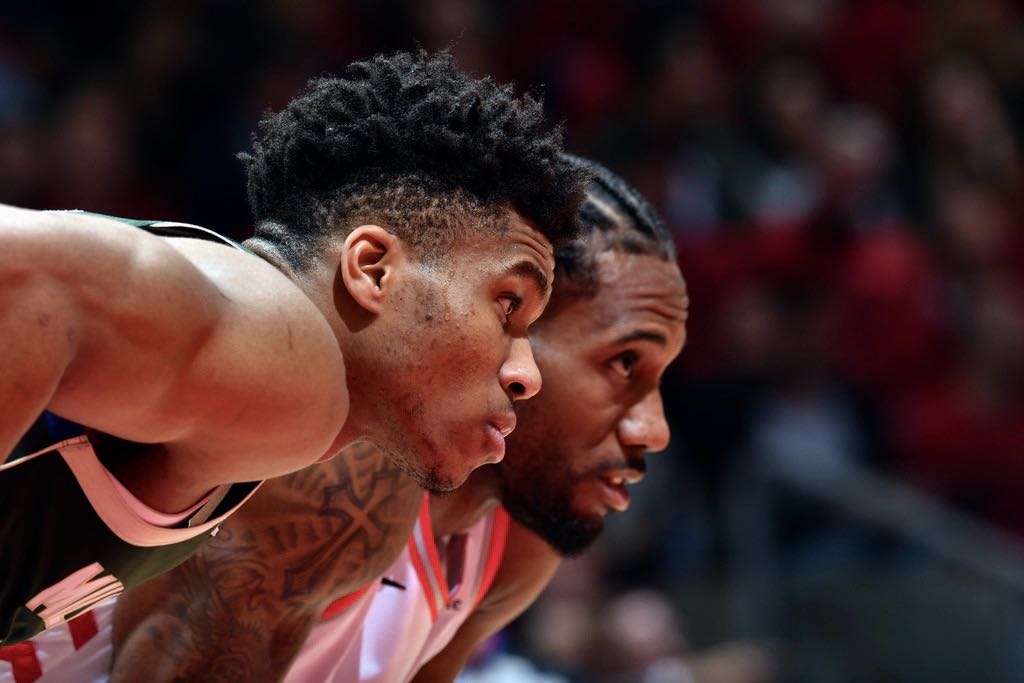 Giannis Antetokounmpo headlines African cast for 2024 NBA All-Star weekend