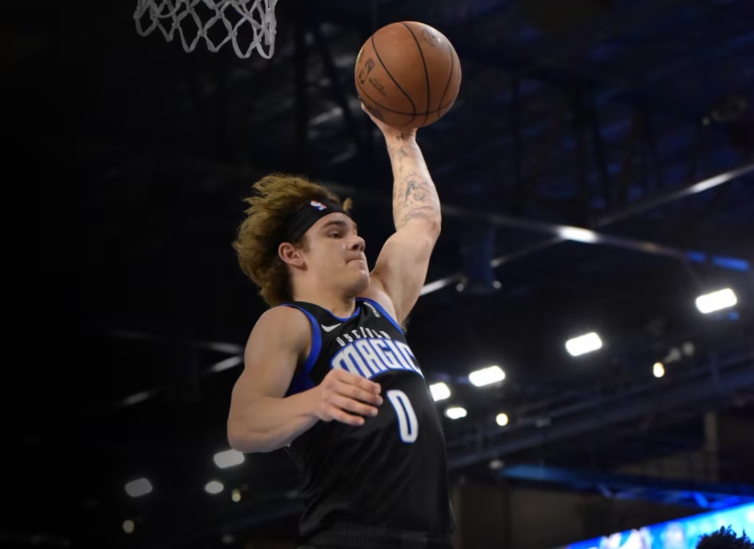Mac McClung secures back-to-back Dunk contest titles, following Damian Lillard’s footsteps