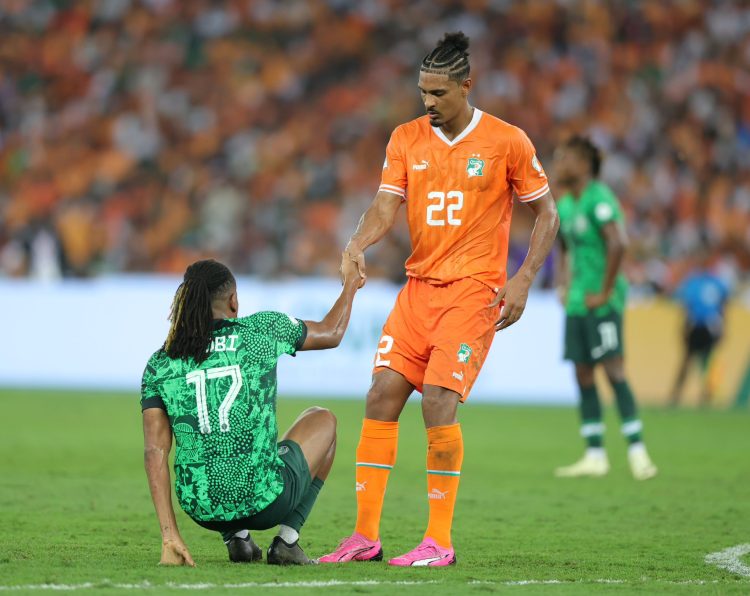 Four Lessons to Learn From The 2023 AFCON Edition