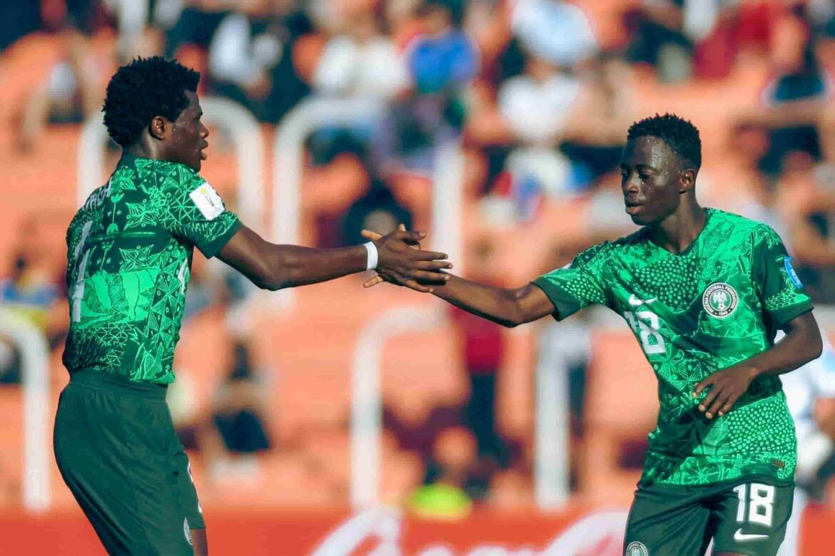 Bosso invites Daga, Bameyi, Nwosu, Fredrick, ors to Flyng Eagles camp