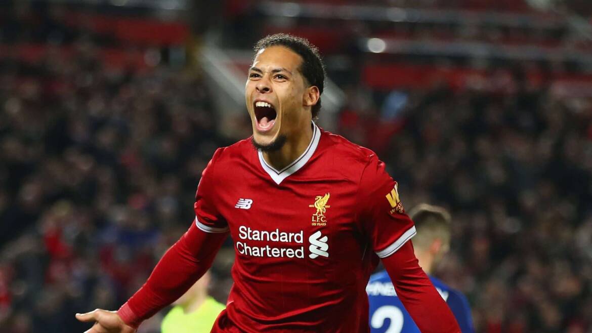 Liverpool defeat Chelsea to clinch 10th EFL Cup title