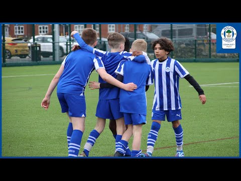 Community | 12 teams compete in EFL Utilita Kids’ Cup for a place in the national finals!