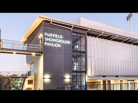 A Macarthur FC mockumentary: Bulls In Schools edition