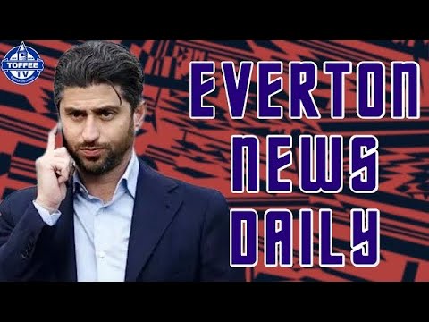 Premier League To Accept 777 Next Week? | Everton News Daily
