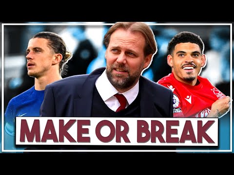 West Ham in trouble if they don’t act now! | Hammers Academy & player recruitment must improve!