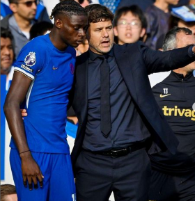 Five dual nationals Nigeria must secure ahead of 2026 World Cup, including Chelsea and Arsenal stars