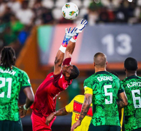 Pundit insists Nwabali would be a good signing for QPR but blasts South Africa’s DStv Premiership 