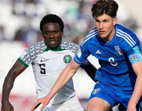 2023 African Games: Everything you need to know about Flying Eagles opener against Uganda’s Hippos 
