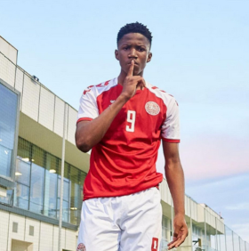 Nwaneri continues scoring streak for Young Lions, Arsenal teammate Obi-Martin nets in Denmark’s big win 