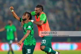 ‘They have fast players on the wings, tall players upfront’ – Ghana coach wary of Lookman, Simon, Iheanacho, Dessers