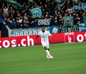 Nigerian exports: FC Zurich’s Mathew scores after 10 seconds; Excelsior’s Ivorian-Nigerian striker ends goal drought 
