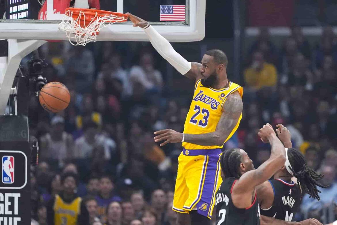 10 key takeaways from the 2023-24 NBA regular season ahead of the last-curve