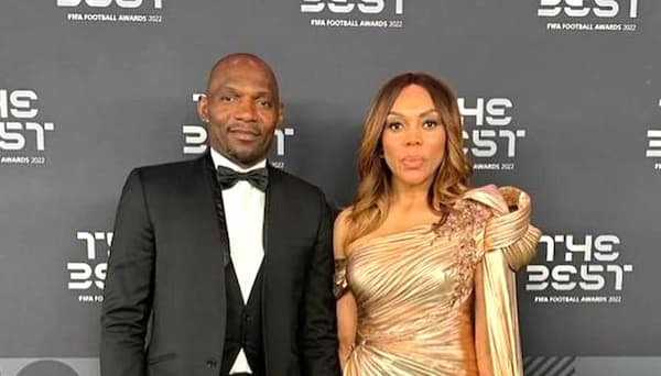 Ex-Chelsea player Geremi Njitap Initiates divorce proceedings due to paternity deception