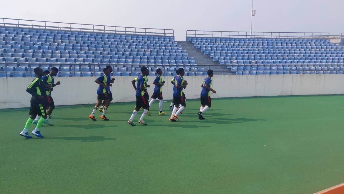 Ghana Scouting Program 2024