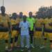 Transfer Update: Buruj Football Academy’s Top 6 Talents To Jet Out To Europe