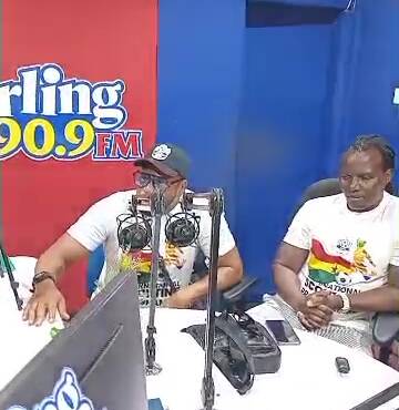 Interview 1: Ghana Scouting Program 2024