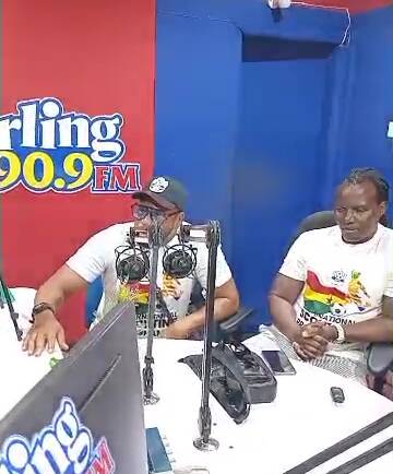 Interview 1: Ghana Scouting Program 2024