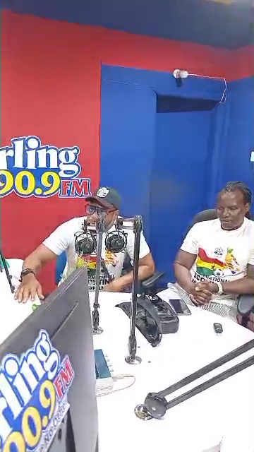 Interview 1: Ghana Scouting Program 2024