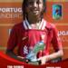 Emoefeme Odudu Named Top Scorer as Liverpool U11s Win Portugal UnderCup MONAÇÃO