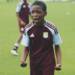 Da Bold Aloba Shines at Orange Veins Tournament, Strengthens Reputation as Aston Villa’s Rising Star