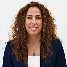 Ghada Al Jurdi
