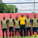 Kwara Football Academy Awards Scholarships to Five Outstanding Talents