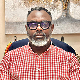 Chima Mbakwem