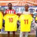 Road to Glory Begins! 32 Teams Set for the 8th Edition of the Ibro-Peckham Marlians Cup — Defending Champions Juvenile FC Miss Out