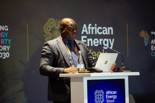 African Energy Week (AEW) 2025: Zimbabwe Introduces 5-Pillar Energy Strategy Amid $9B Investment Drive