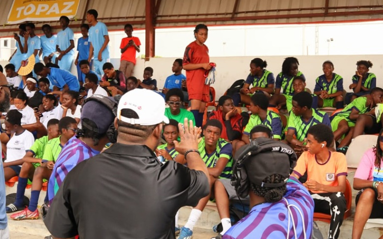 Organisers Of African School Games Applaud Lagos Sports Commission DG Fatodu For Championing Youth Sports Development