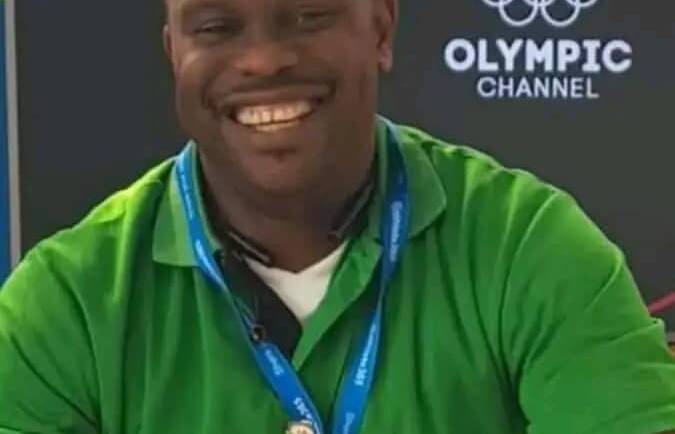 Enefiok Udo-Obong’s Aide Encourages DGC’s Benedict Oyetayo, Emeka Okoh With ‘Free Training’