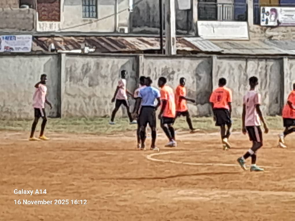 GodDid Academy Ready To Tango White Soccer This Saturday In Their Third Anniversary Competition