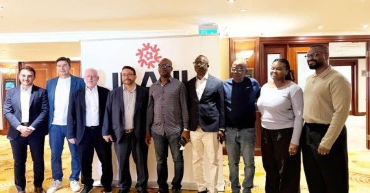 Ilaji Football Group Launches With Bold Cross-Continental Vision to Redefine African–European Football Pathways