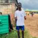Nigeria’s Meshach David Tipped As Rising Star After Impressive Displays For Chekas FC