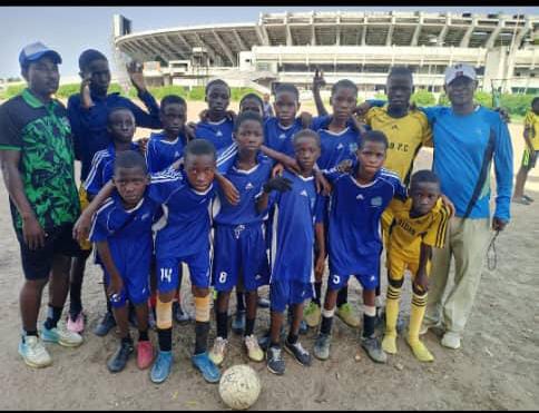 SIDAB Football Academy Want To Retain Christ Embassy Cup, ‘Scala’ Speaks