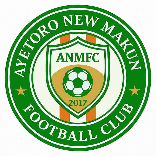Ayetoro New-Makun FA Unveils Maiden Community Cup 2025, Eight Teams Confirmed