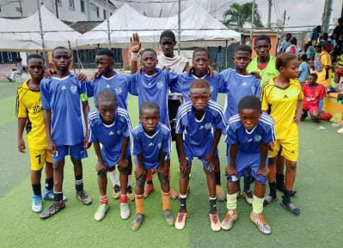 ‘Coach Scala’ Starts Registration Of Female Players At SIDAB Academy