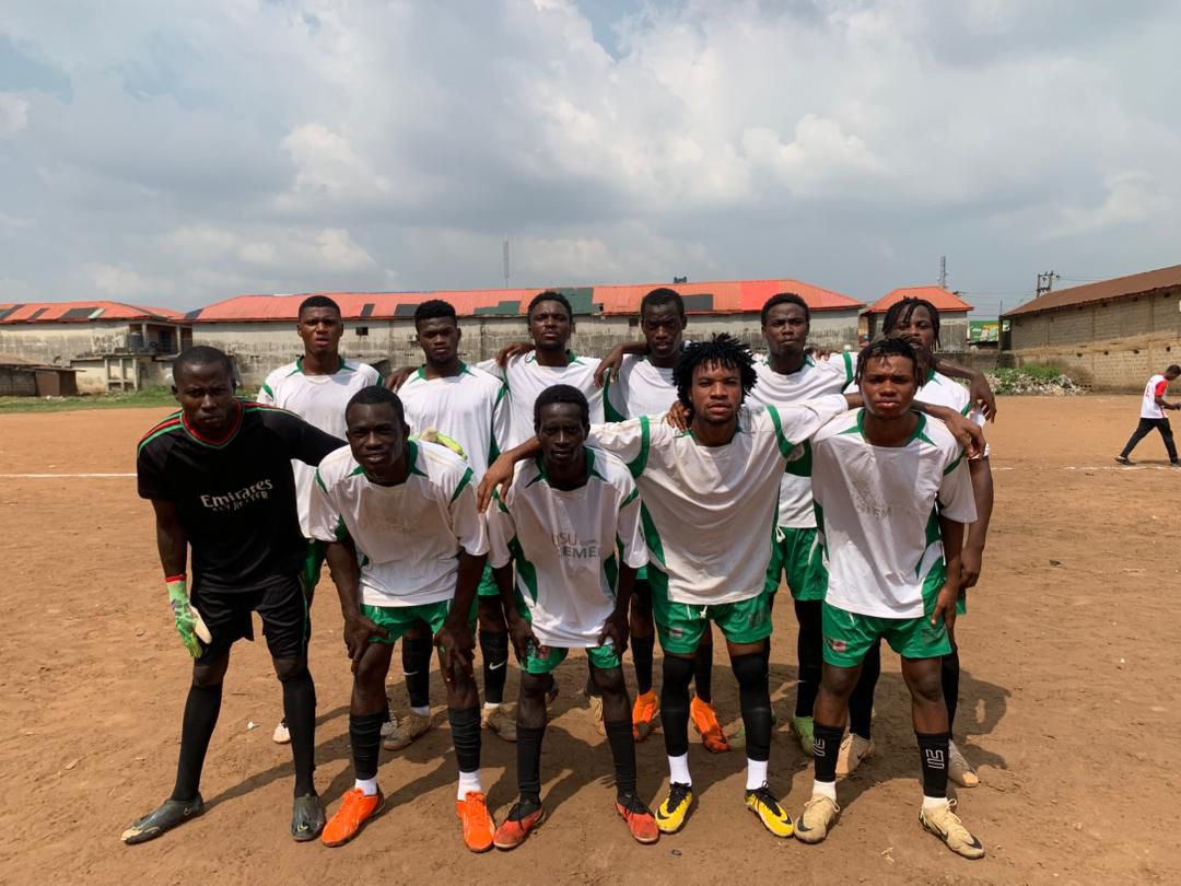 Ibro Peckham Cup 2025: Dialight FA Dismantle Arewa United To Qualify For Round of 16