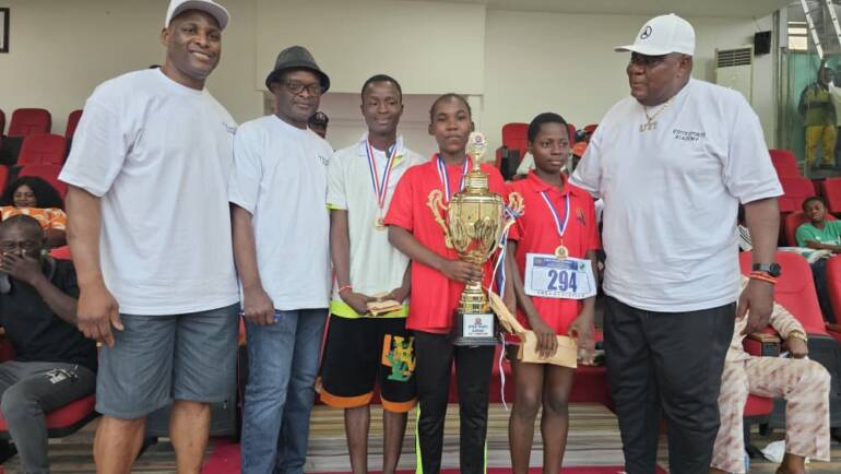 Eyoto Sports Academy Introduces Rugby Into Its December Championships