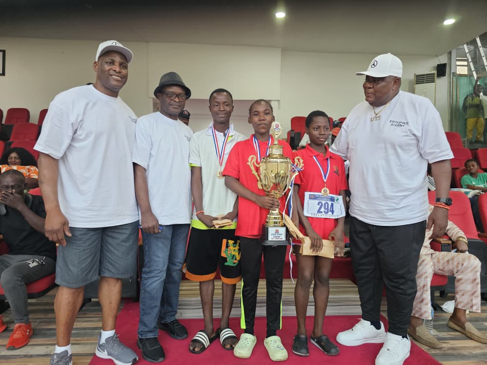 Eyoto Sports Academy Introduces Rugby Into Its December Championships