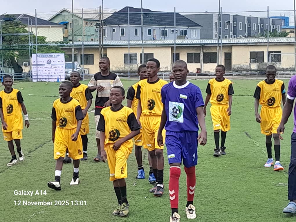 Phoenix Boys FA Seek Consolidation After Placing Second At 2025 Addbrand Youth Cup