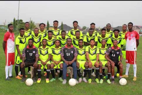 Best Talent Football Academy’s Coach Oyeyiola Ishola Urges NFF, LSFA To Support Grassroots Clubs With Grants