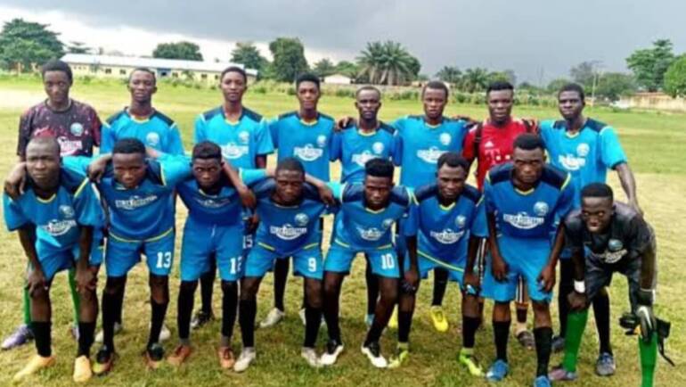 Greece-based Attacker Abiola Dauda Seeks Expansion For Bilda Football Academy 