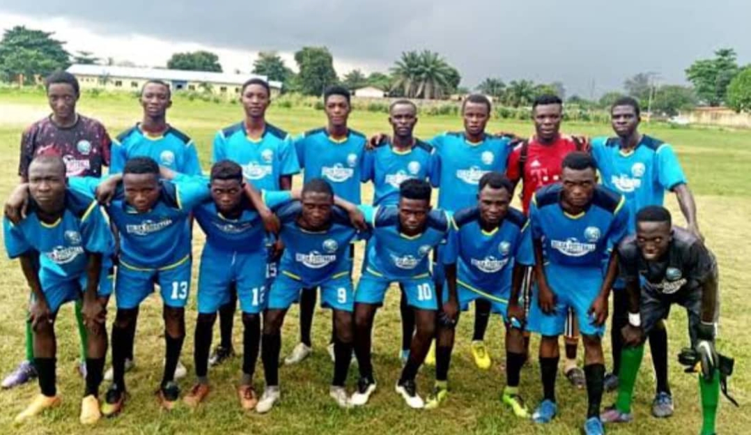 Greece-based Attacker Abiola Dauda Seeks Expansion For Bilda Football Academy 