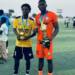 Calgary Football Academy Duo Shine at Nasarawa State Governor’s Cup with Top Individual Honors